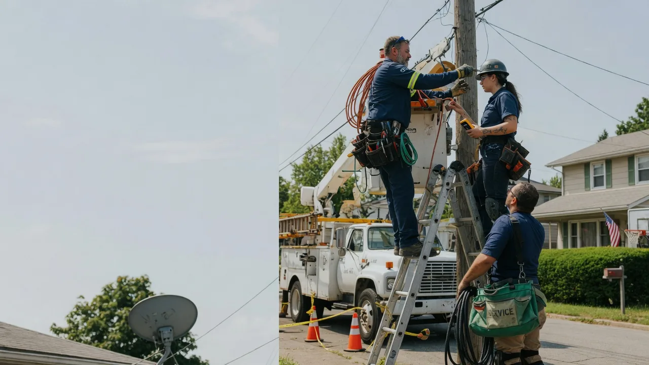 Electrical Repair in Higginson, AR near me